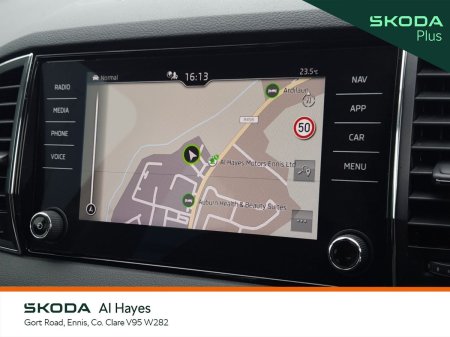 2024 Skoda Karoq - photo 9