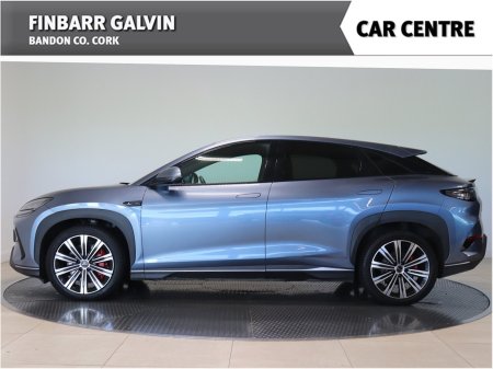 2025 BYD SEALION 7 - photo 3