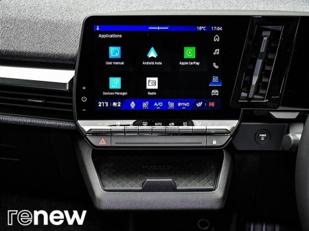 2026 Renault Scenic E-Tech - photo 30