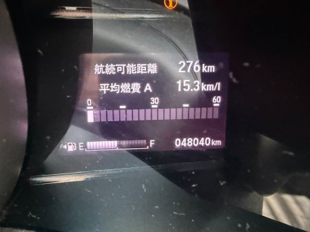 2017 Honda Fit - photo 15