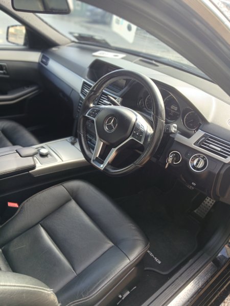 2012 Mercedes-Benz E-Class - photo 25