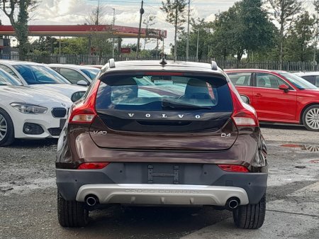2016 Volvo V40 - photo 5