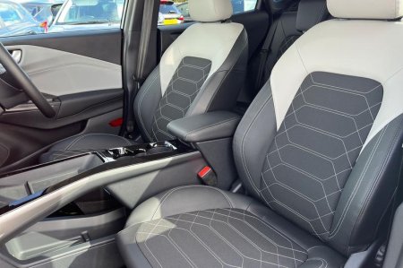 2026 Ford Puma - photo 19