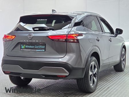 2023 Nissan Qashqai - photo 2
