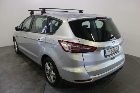 2017 Ford S-Max - photo 11