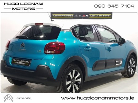 2024 Citroen C3 - photo 7