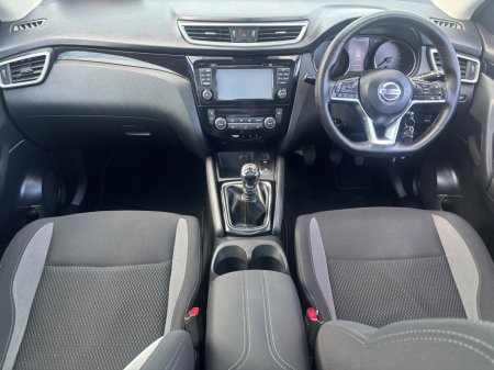 2019 Nissan Qashqai - photo 22