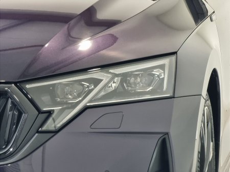 2026 Skoda Octavia - photo 18