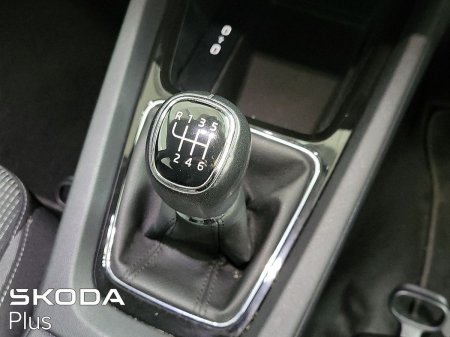 2023 Skoda Octavia - photo 16