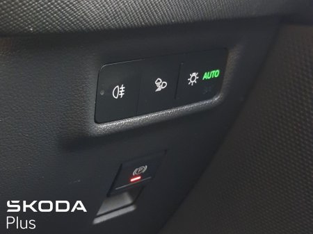 2025 Skoda Kodiaq - photo 19