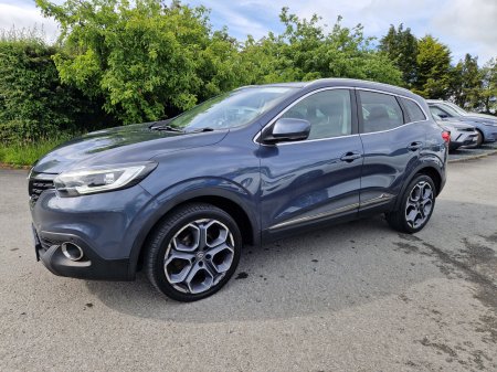 2018 Renault Kadjar - photo 8