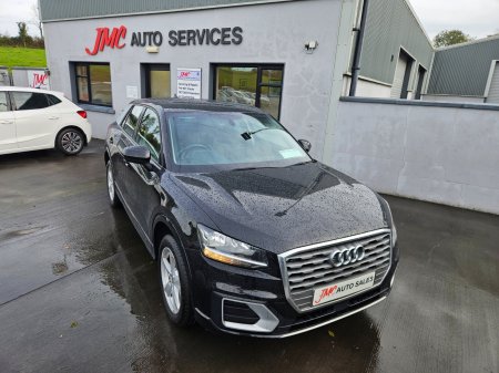 2019 Audi Q2 - photo 10
