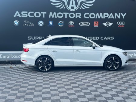 2015 Audi A3 - photo 5