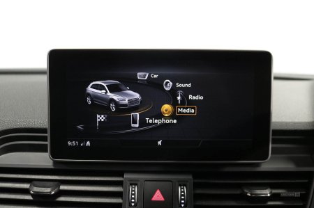 2020 Audi Q5 - photo 32
