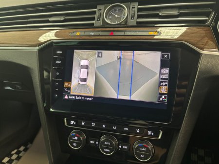 2018 Volkswagen Passat - photo 27