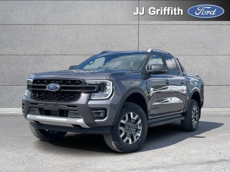 2026 Ford Ranger - photo 4