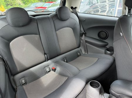 2015 Mini Cooper - photo 14