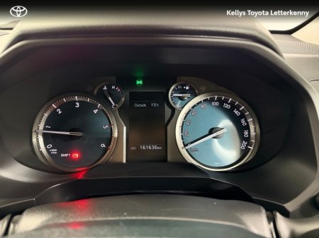 2021 Toyota Land Cruiser - photo 11