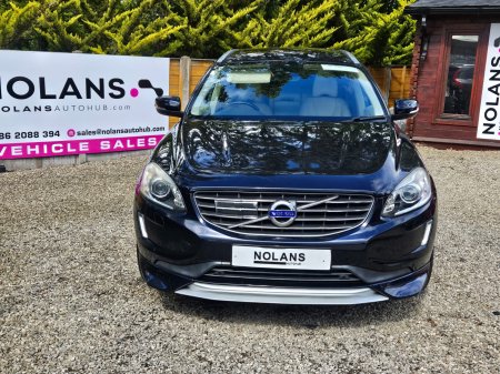 2017 Volvo XC60 - photo 3