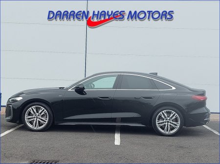 2025 Audi A5 - photo 4