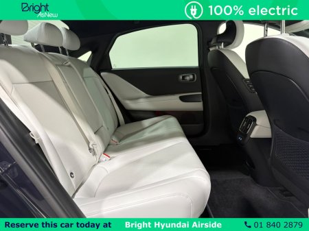 2026 Hyundai IONIQ 6 - photo 16
