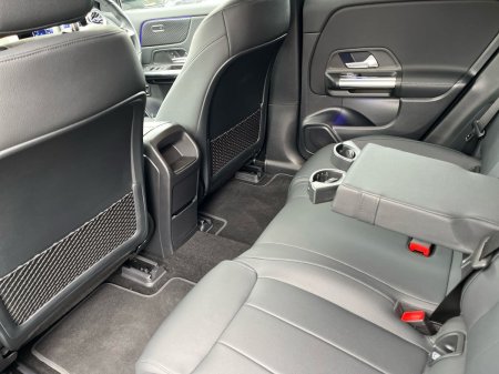 2025 Mercedes-Benz EQA - photo 19