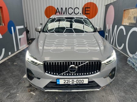2022 Volvo XC60 - photo 3