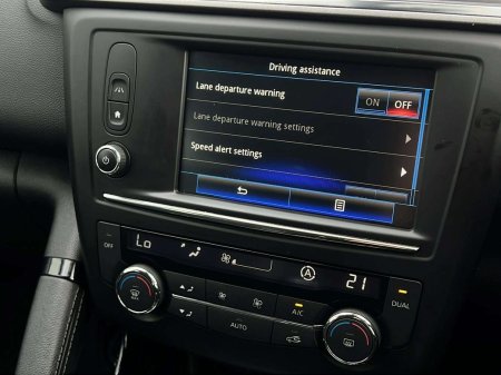 2016 Renault Kadjar - photo 15