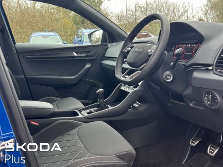 2026 Skoda Karoq - photo 8