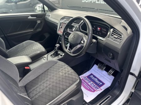 2023 Volkswagen Tiguan - photo 12