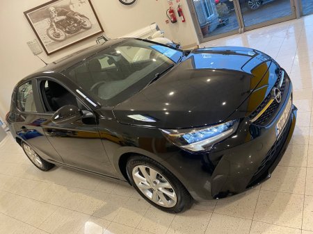 2020 Opel Corsa - photo 6