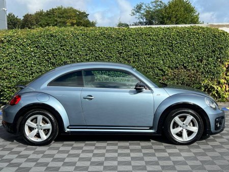 2017 Volkswagen Beetle - photo 2