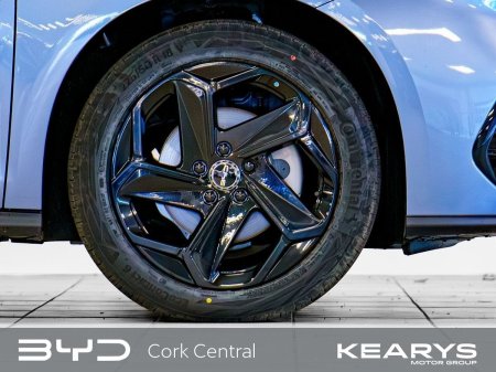 2026 BYD Seal 6 - photo 8