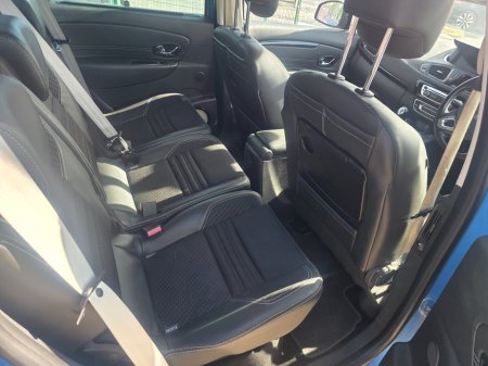 2014 Renault Scenic - photo 6