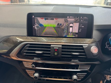 2021 BMW X3 - photo 10