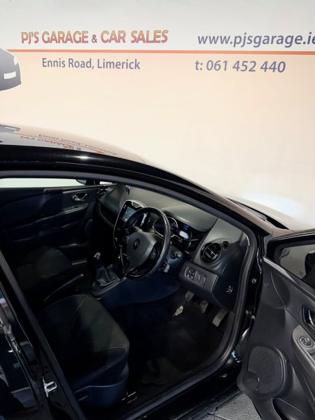 2015 Renault Clio - photo 8
