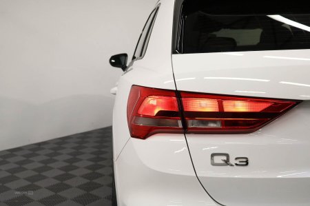 2022 Audi Q3 - photo 12