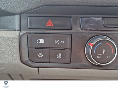 2020 Volkswagen Crafter - photo 19