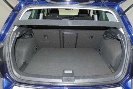2017 Volkswagen Golf - photo 27