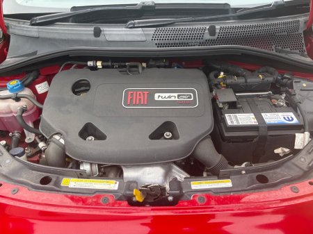 2013 Fiat 500 - photo 11