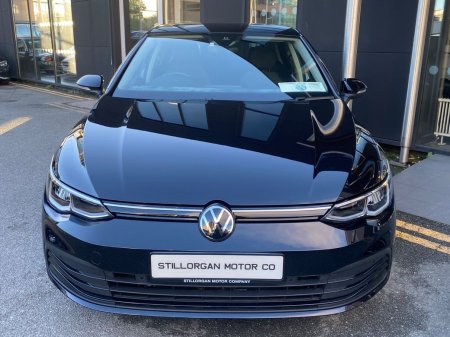 2024 Volkswagen Golf - photo 2