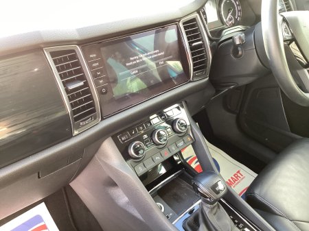 2020 Skoda Kodiaq - photo 20