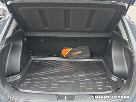 2024 Hyundai KONA - photo 14