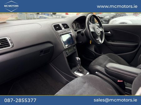 2011 Volkswagen Polo - photo 10
