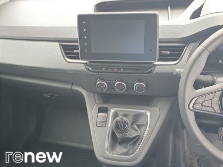 2026 Renault Kangoo - photo 2