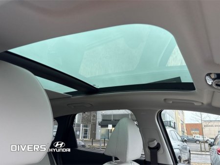2025 Hyundai Tucson - photo 28