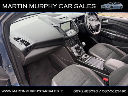 2019 Ford Kuga - photo 10