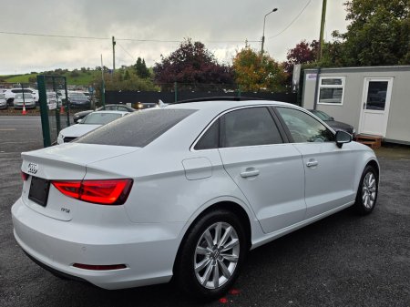 2016 Audi A3 - photo 6