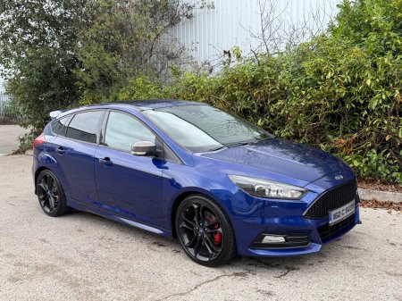 2016 Ford Focus - photo 4