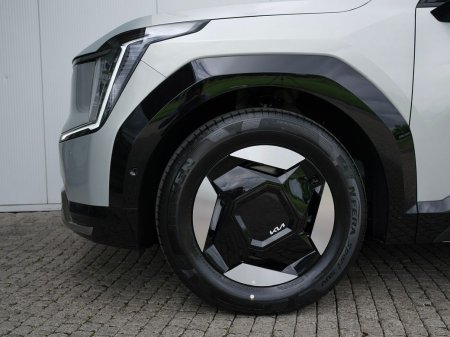 2026 Kia EV9 - photo 56